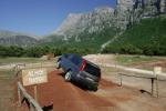Nissan X-Trail 2007 года